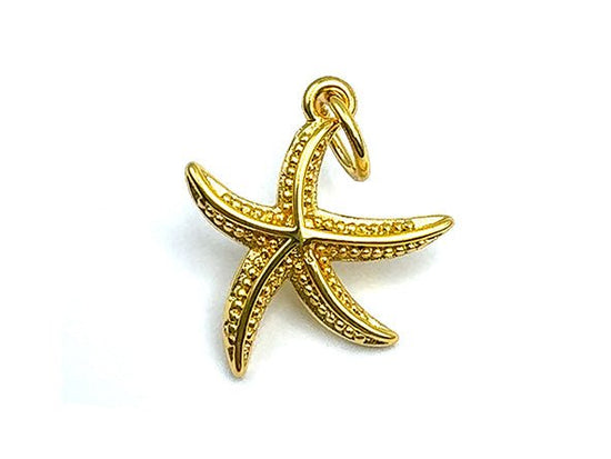 Sea Star Charm | LINK, design your own