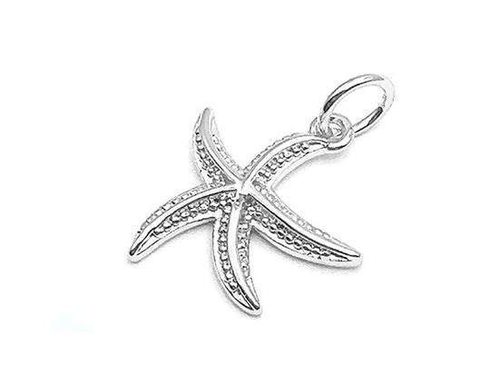 Sea Star Charm | LINK, design your own