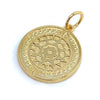 Flower Medallion Pendant | LINK, design your own