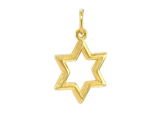 Star of David Pendant | LINK, design your own