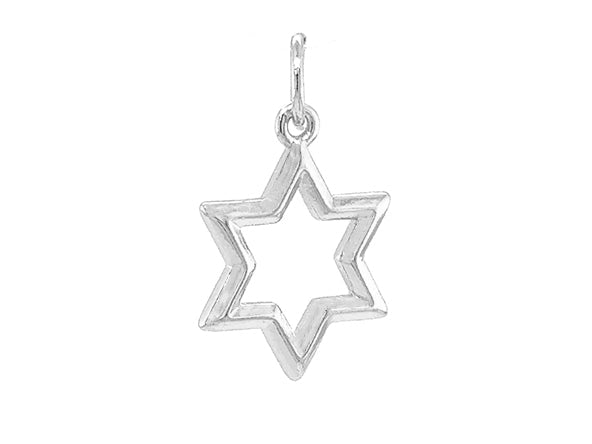 Star of David Pendant | LINK, design your own