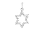 Star of David Pendant | LINK, design your own