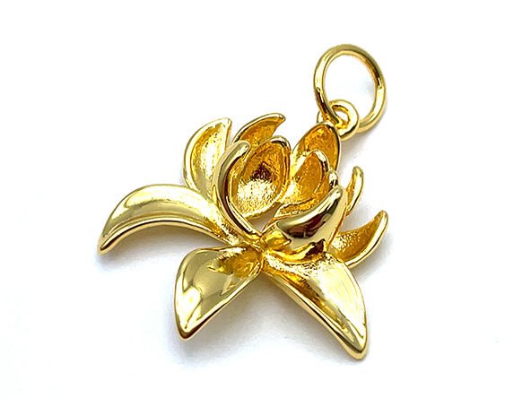 Lotus Flower Pendant | LINK, design your own