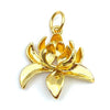 Lotus Flower Pendant | LINK, design your own