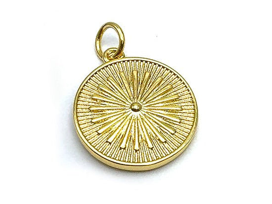 Flower Burst Pendant | LINK, design your own