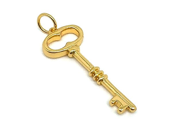 Love Key Pendant | LINK, design your own