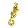 Serene Seahorse Pendant | LINK, design your own