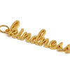 Kindness Word Pendant | LINK, design your own