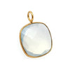 Opalite Infinity | Square | LINK, design your own