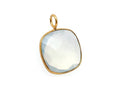Opalite Infinity | Square | LINK, design your own