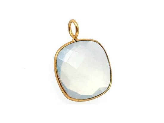 Opalite Infinity | Square | LINK, design your own