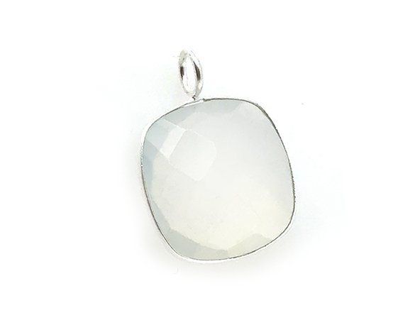 Opalite Infinity | Square | LINK, design your own