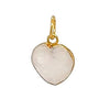 Stone Heart Pendant | LINK, design your own