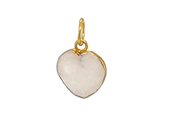 Stone Heart Pendant | LINK, design your own