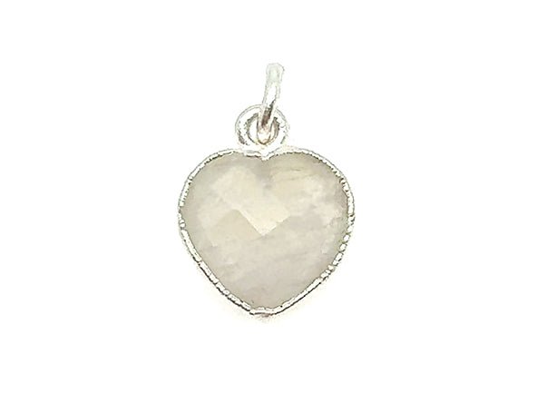 Stone Heart Pendant | LINK, design your own