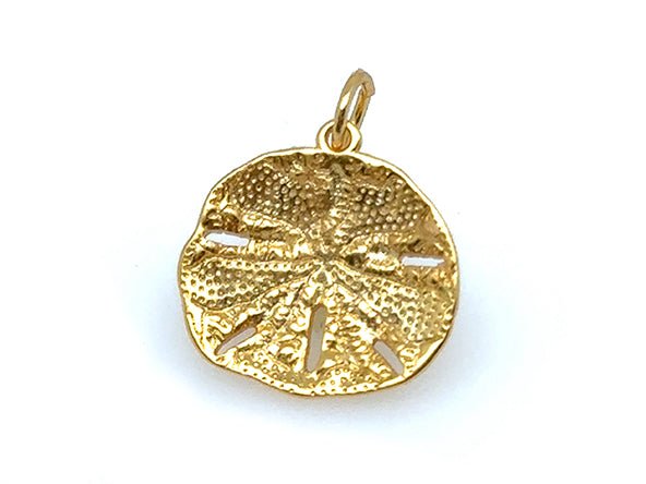 Sand Dollar Pendant | LINK, design your own