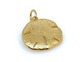 Sand Dollar Pendant | LINK, design your own