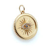 Glamorous Evil Eye Pendant | LINK, design your own