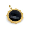 Black Onyx Sun Infinity | LINK, design your own