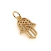 Hamsa Hand Pendant | LINK, design your own