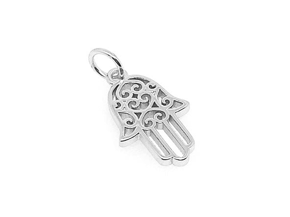 Hamsa Hand Pendant | LINK, design your own