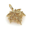 Maple Leaf Pendant | LINK, design your own