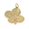 Lucky Clover Pendant | LINK, design your own