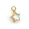 Mother of Pearl Star | LINK, design your own