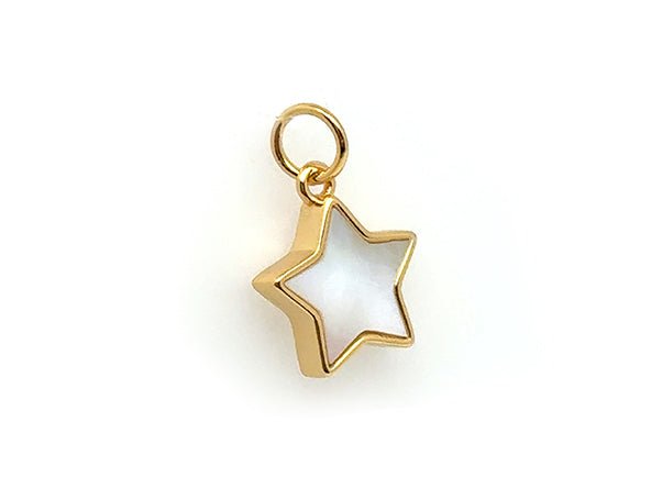 Mother of Pearl Star | LINK, design your own