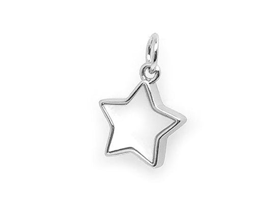 Mother of Pearl Star | LINK, design your own