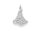 Sparkling Swirling Xmas Tree | LINK, design your own