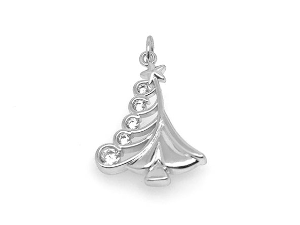 Sparkling Swirling Xmas Tree | LINK, design your own