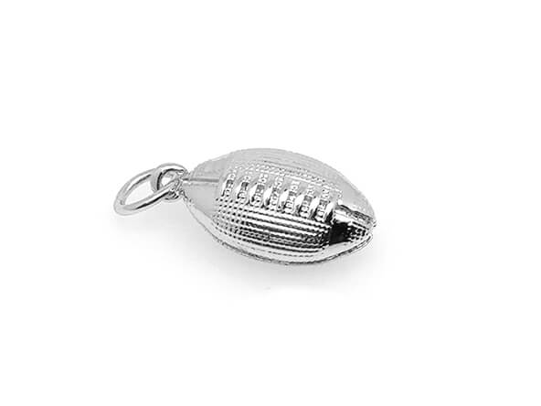 Football Spirit Pendant | LINK, design your own