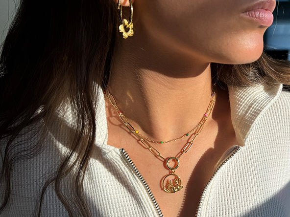 Ocean View Pendant | LINK, design your own