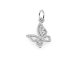 Sparkling Butterfly Charm | LINK, design your own