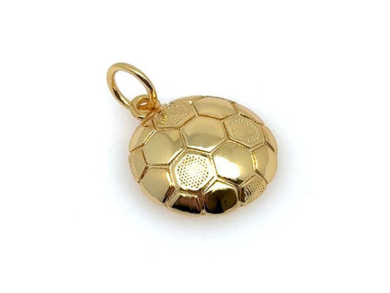 Love for Soccer Pendant | LINK, design your own