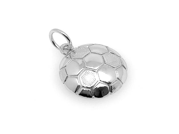 Love for Soccer Pendant | LINK, design your own