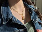 Treasure Box | Cowboy Boot Pendant | LINK, design your own