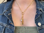 Treasure Box | Cowboy Boot Pendant | LINK, design your own