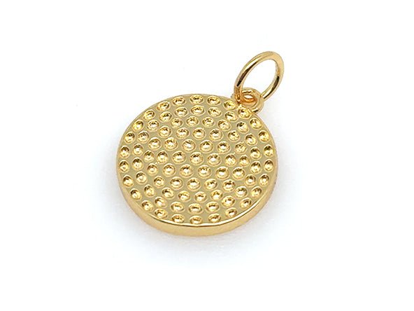 Treasure Box | Love to GOLF Pendant