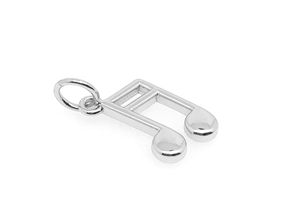 Music Note Charm