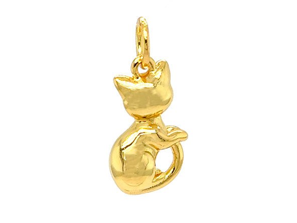 Cute Cat Charm