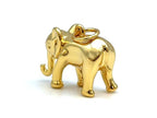 Elephant Pendant