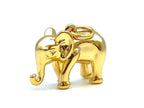 Elephant Pendant