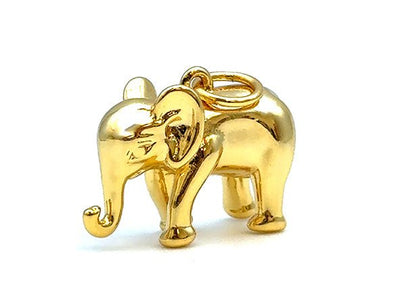 Elephant Pendant | LINK, design your own