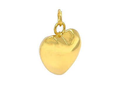 Puffy Heart Pendant | LINK, design your own