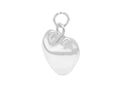 Puffy Heart Pendant | LINK, design your own