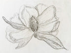 Magnolia Flower Pendant | LINK, design your own