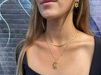 HoHoHo Xmas Pendant | LINK, design your own