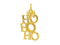 HoHoHo Xmas Pendant | LINK, design your own